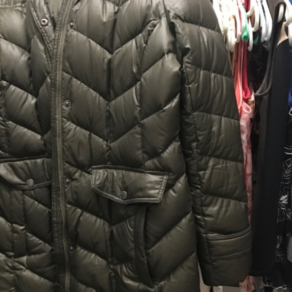 Women's Land's End Jacket
